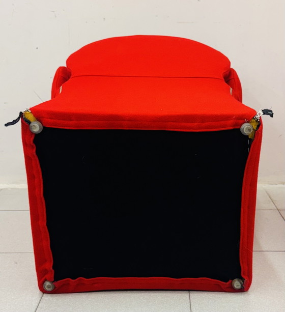 Image 1 of Moroso - Patricia Urquiola Bloomy fauteuil