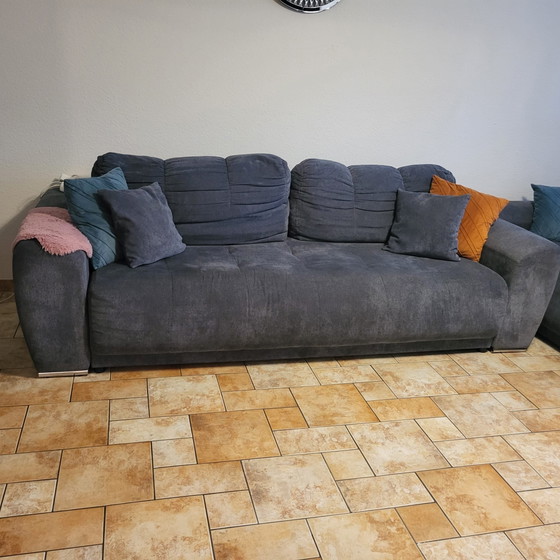 3 bolsos de mano 550 € – Sofás modulares, Cotton, Textile (photo 3 of 5)