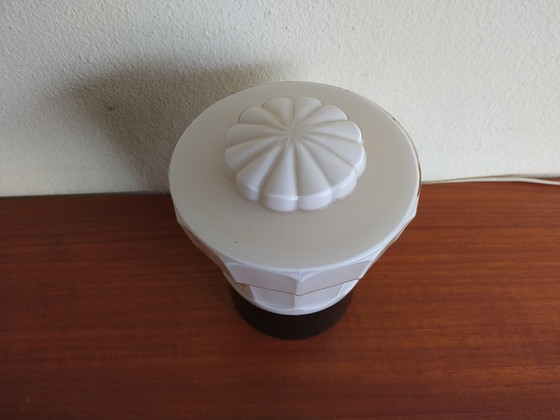 Image 1 of Plafondlamp Thabur – Art Deco