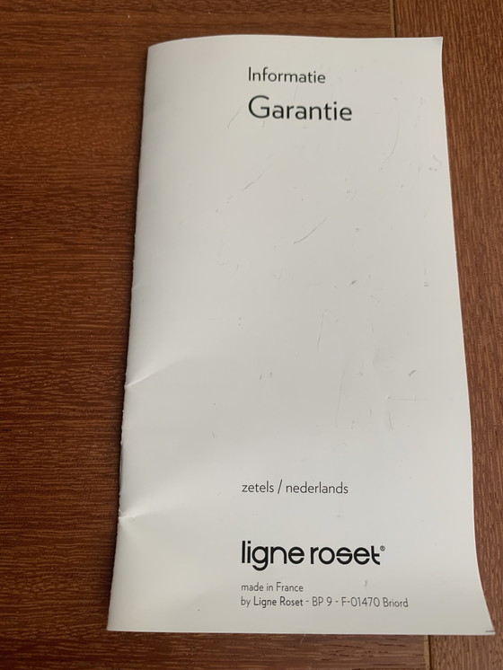 Image 1 of 1 x Togo biplaza de Ligne Roset