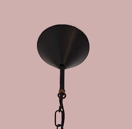 Image 1 of autentico ciondolo/lampada d'epoca. Anni '50/'60