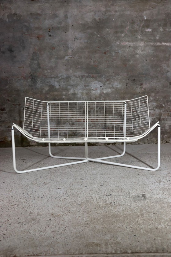 Image 1 of Banc IKEA Jarpen - Niels Gammelgaard