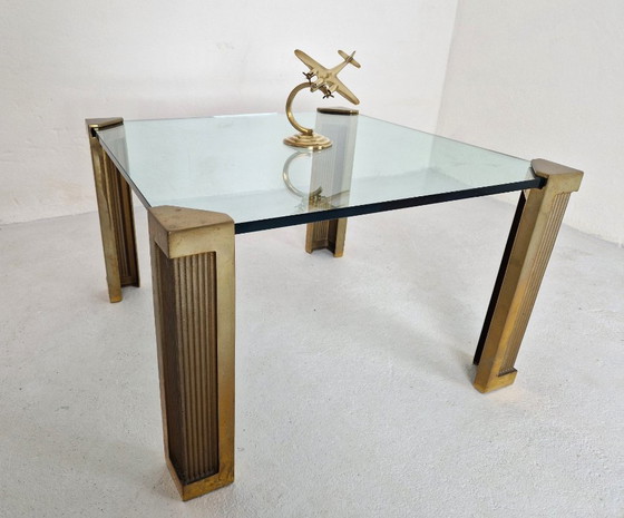 Image 1 of Mesa auxiliar de Peter Ghyczy, 1970