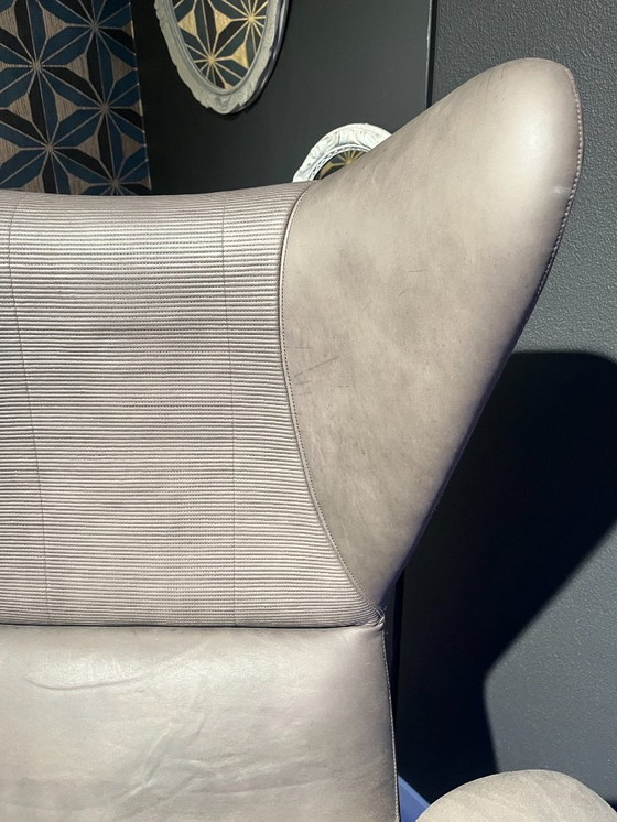 Image 1 of 1x Sillón Moroso/Diesel Longwave
