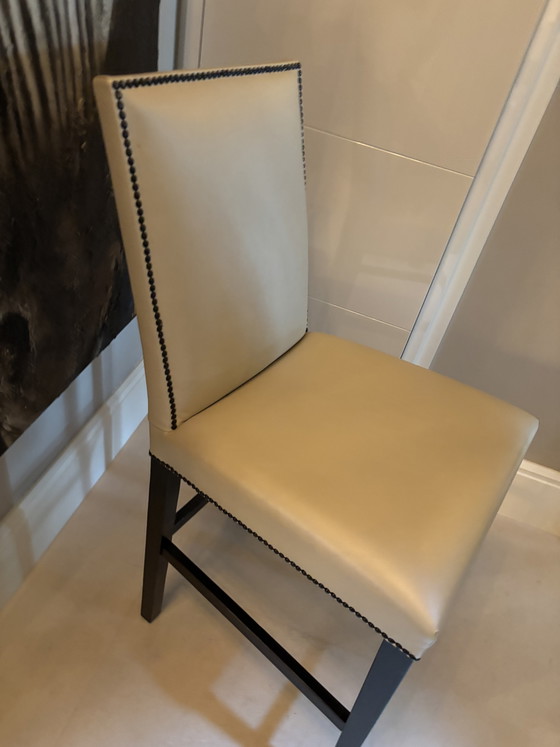 Image 1 of 5 Eric Kuster bar stools
