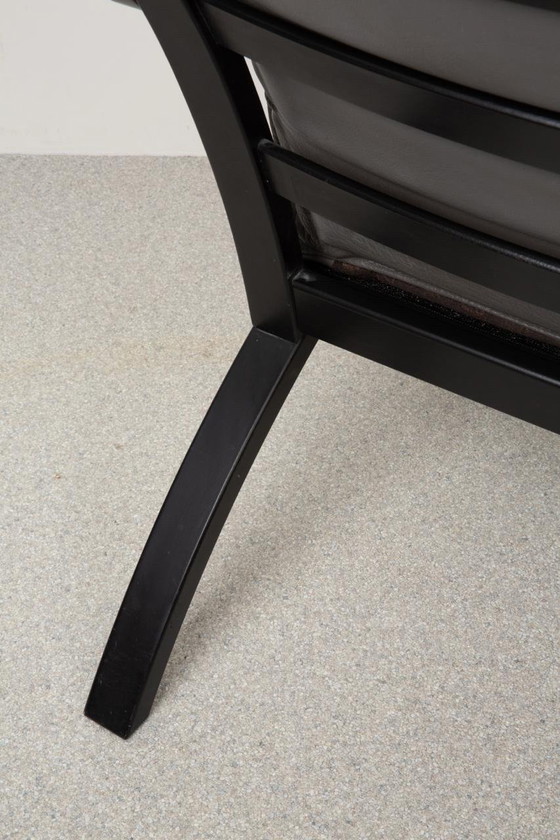 Image 1 of Stouby 1970 armchair