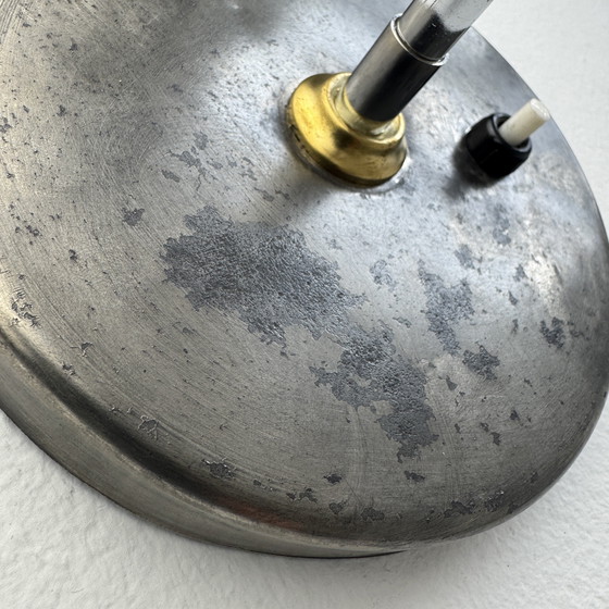 Image 1 of ALTE TISCHLAMPE 1950 VINTAGE