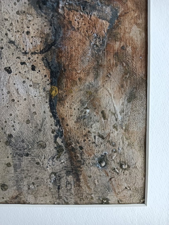 Image 1 of Urgent: painting needs a wall (no. 10)