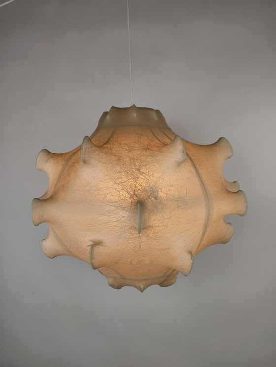 Image 1 of Suspension Taraxacum par Achille & Pier Giacomo Castiglioni pour Flos, 1960