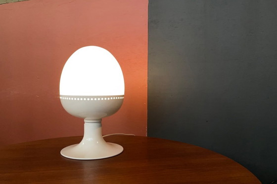 Image 1 of Tafellamp "B-228" van Hans Agne Jakobsson voor MARKARYD, Zweden