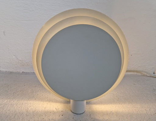Lumiance Planeta Tafel- of Wandlamp, 1980s