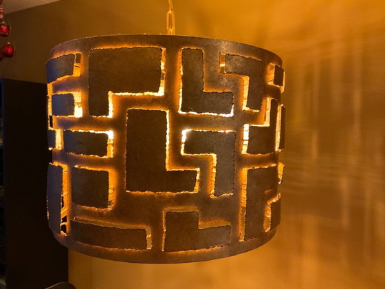 Image 1 of Lampada a sospensione Pablo di Leclercq e Bouman