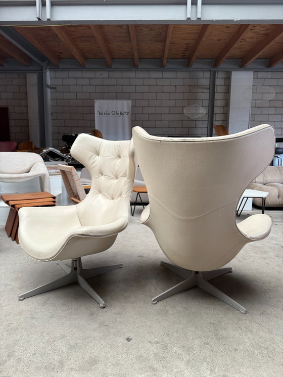 Image 1 of Poltrona Frau Regina