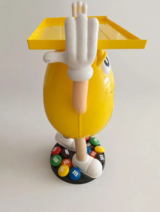 Expositor M&M's – Objetos decorativos, Plastic (photo 4 of 6)