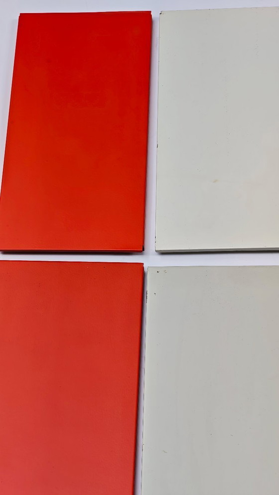 Image 1 of Tomado-Rack Adriaan Dekker, frühe Produktion