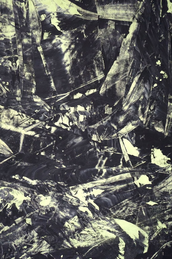 Image 1 of Jürgen Angeler - Rilievo scolpito