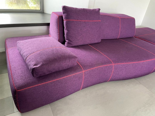 BEND Sofa B&B