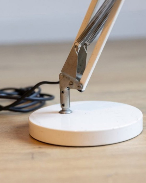 Image 1 of Vintage desk lamp Bauhaus style 1960-1970