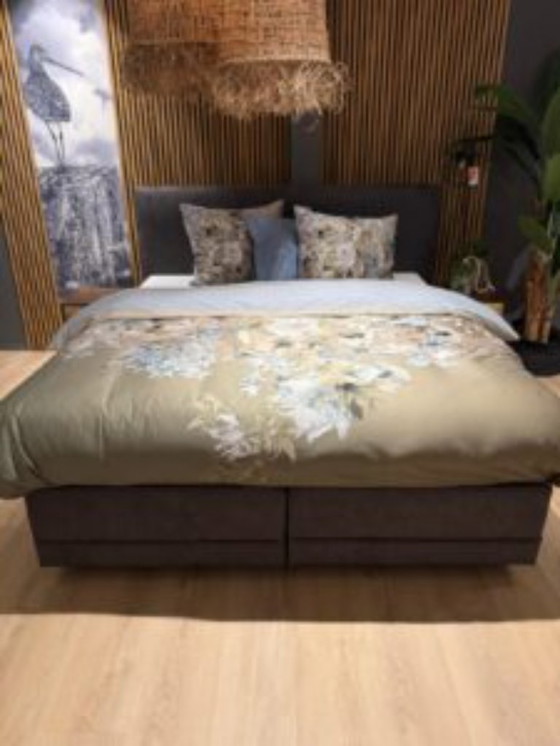 Image 1 of Somier Avek Noflik