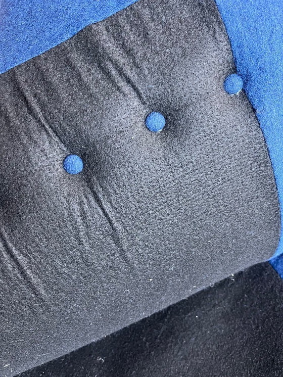 Image 1 of Armchair completely refurbished and upholstered