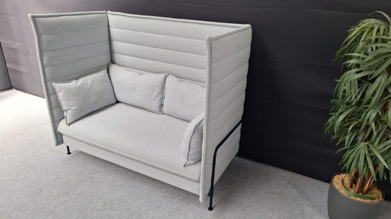 Image 1 of Vitra Alcove 2 plazas