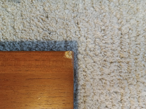 Image 1 of Mobiletto da parete Paul Cadovius in legno di teak, vintage anni Sessanta