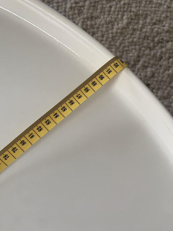 Image 1 of Maxalto salontafel