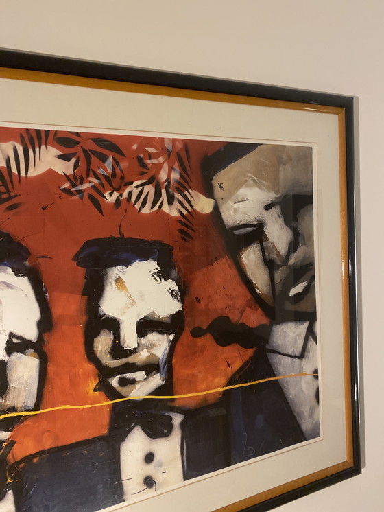 Image 1 of Herman Brood