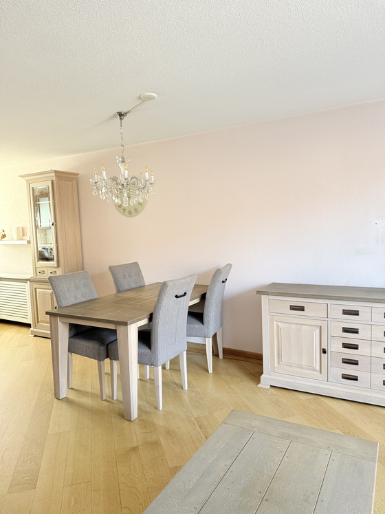 Image 1 of Stylish dining table