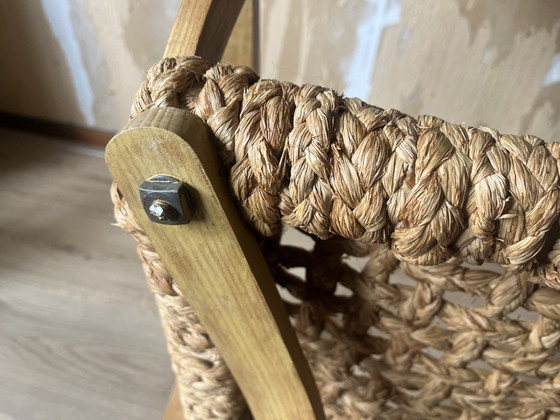 Image 1 of Bas van Pelt fauteuil 