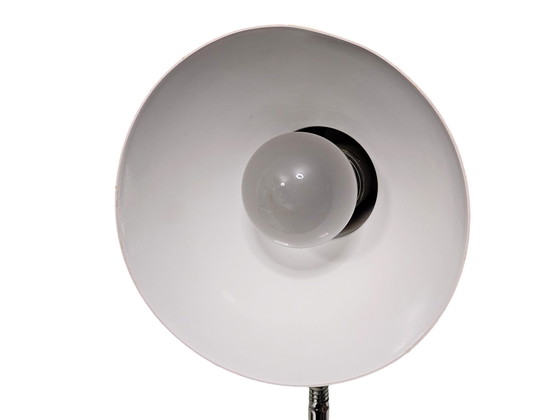 Image 1 of Table lamp / desk lamp Hustadt V3494, 1960s