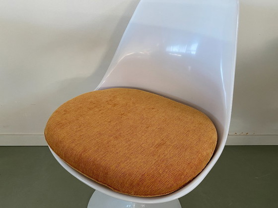 Image 1 of 6 x Replacement Cushion Tulip chair - vintage orange