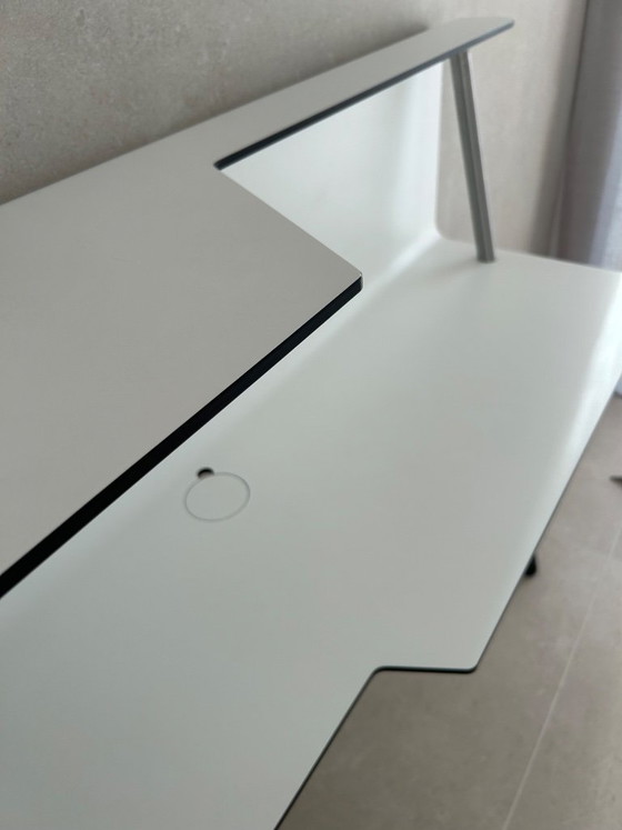 Image 1 of Wallflower side table Markus Honka