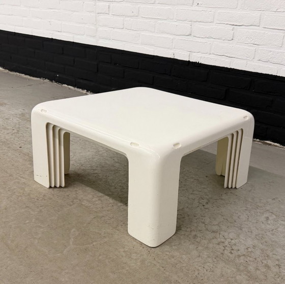 Tavoli Quattro Gatti Mario Bellini C&B Italia – Tavolini, Plastica (photo 2 of 20)