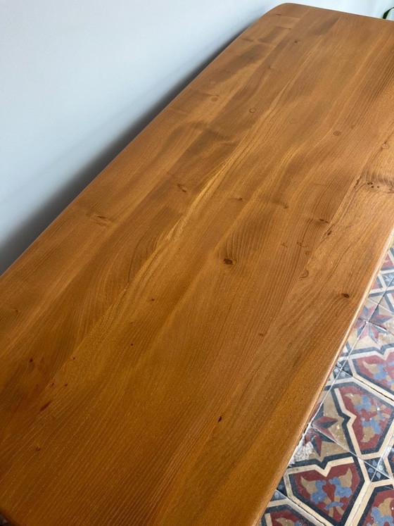 Image 1 of Modelo Windsor 467 – Luciano Ercolani para Ercol (Reino Unido)