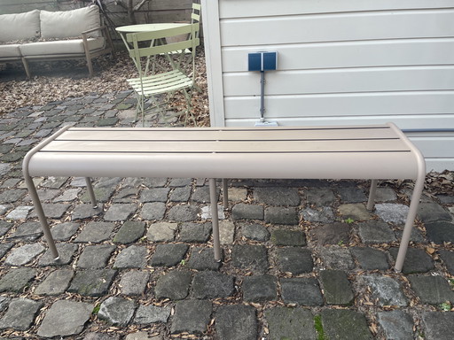  Fermob Luxembourg tuinbank