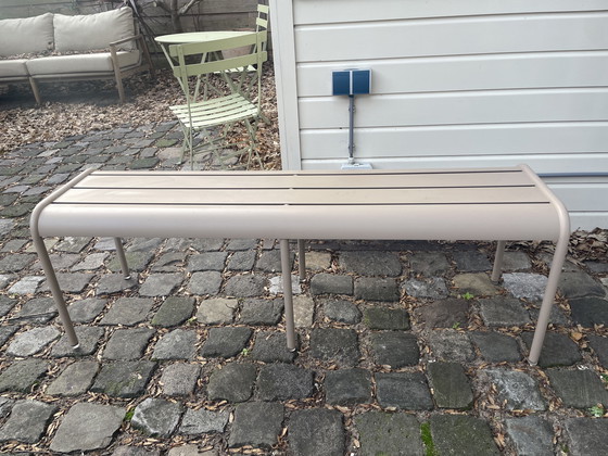 Image 1 of  Fermob Luxembourg tuinbank