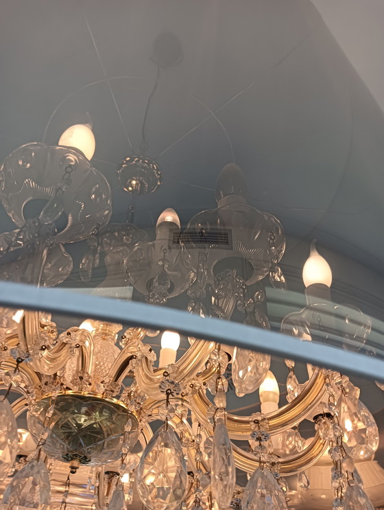 Image 1 of Moooi Light Shape Door Jurgen Bey XL Versie (2)