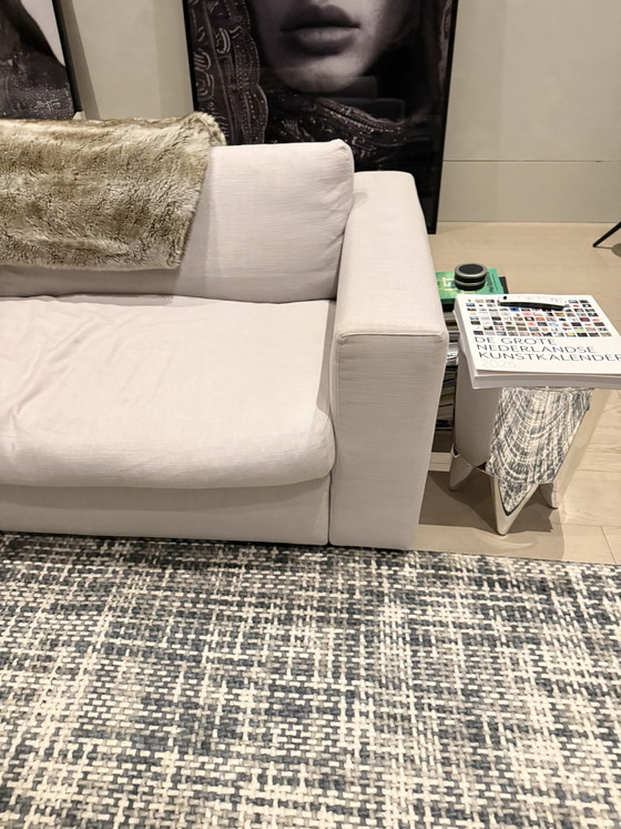 Linteloo Mauro Bank – Corner sofas, Textile (photo 5 of 6)
