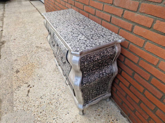 Image 1 of Cassettiera Brocante