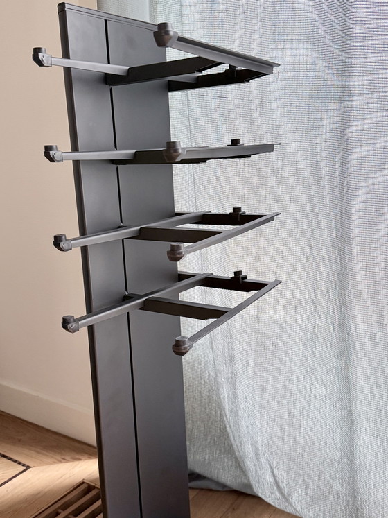 Image 1 of HARC for Cyrus equipment