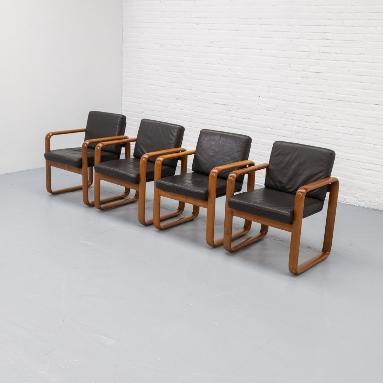 Rosenthal Hombre Chair 70's | €480 | Whoppah