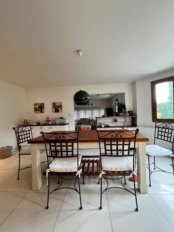 Image 1 of IROKO & PINE ARTISANAL SET (VOLLSTÄNDIGES SET)