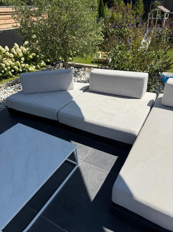 Image 1 of Conjunto de salón Pixel Garden de VONDOM