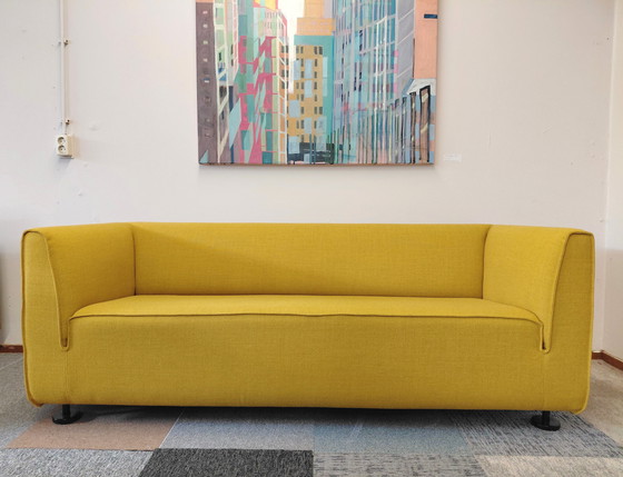 Image 1 of Gelderland 4800 Geel ploegwool 