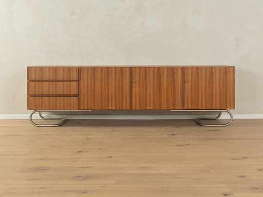1960s Sideboard in Bauhaus Style
