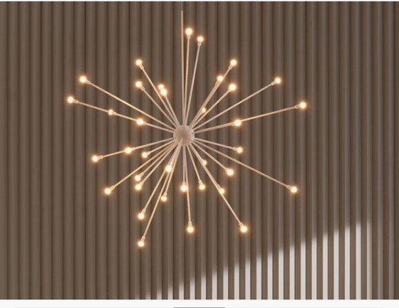 Image 1 of Charles e Ray Eames Galaxy Suspension Cassina Edition