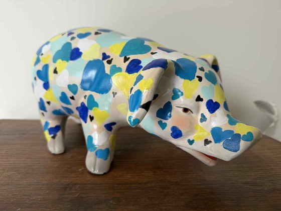 Image 1 of Heart of the Cochon