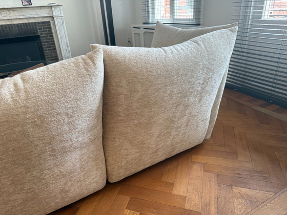 Image 1 of Edra sofa 3 zit