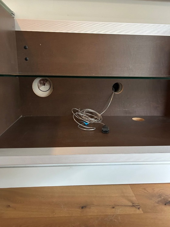 Team Wellis Media Furniture – TV furniture, Glass, Wood (photo 11 of 12)